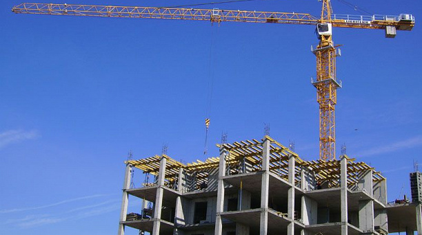 Обманутым дольщикам «Стройинтеркомплекса» в Краснодаре до конца января необходимо перезаключить договоры с новым инвестором