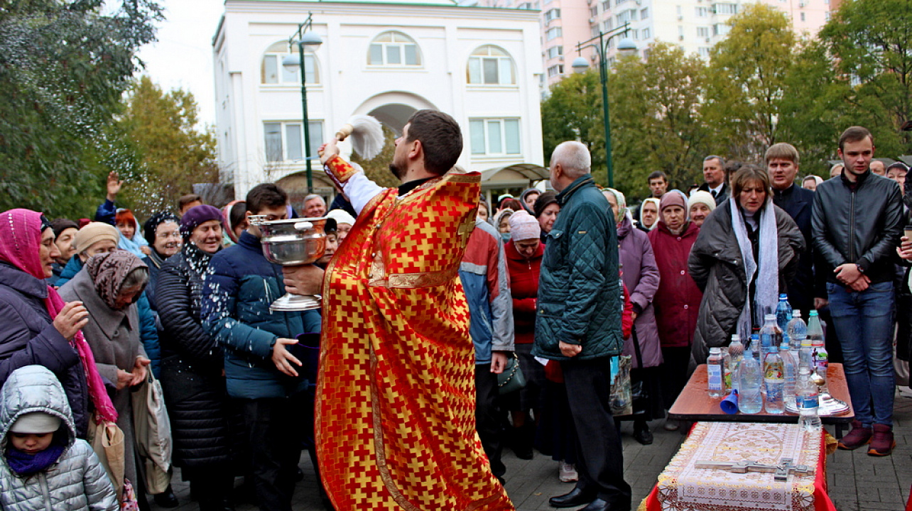 Фото - Андрей Кузьмин