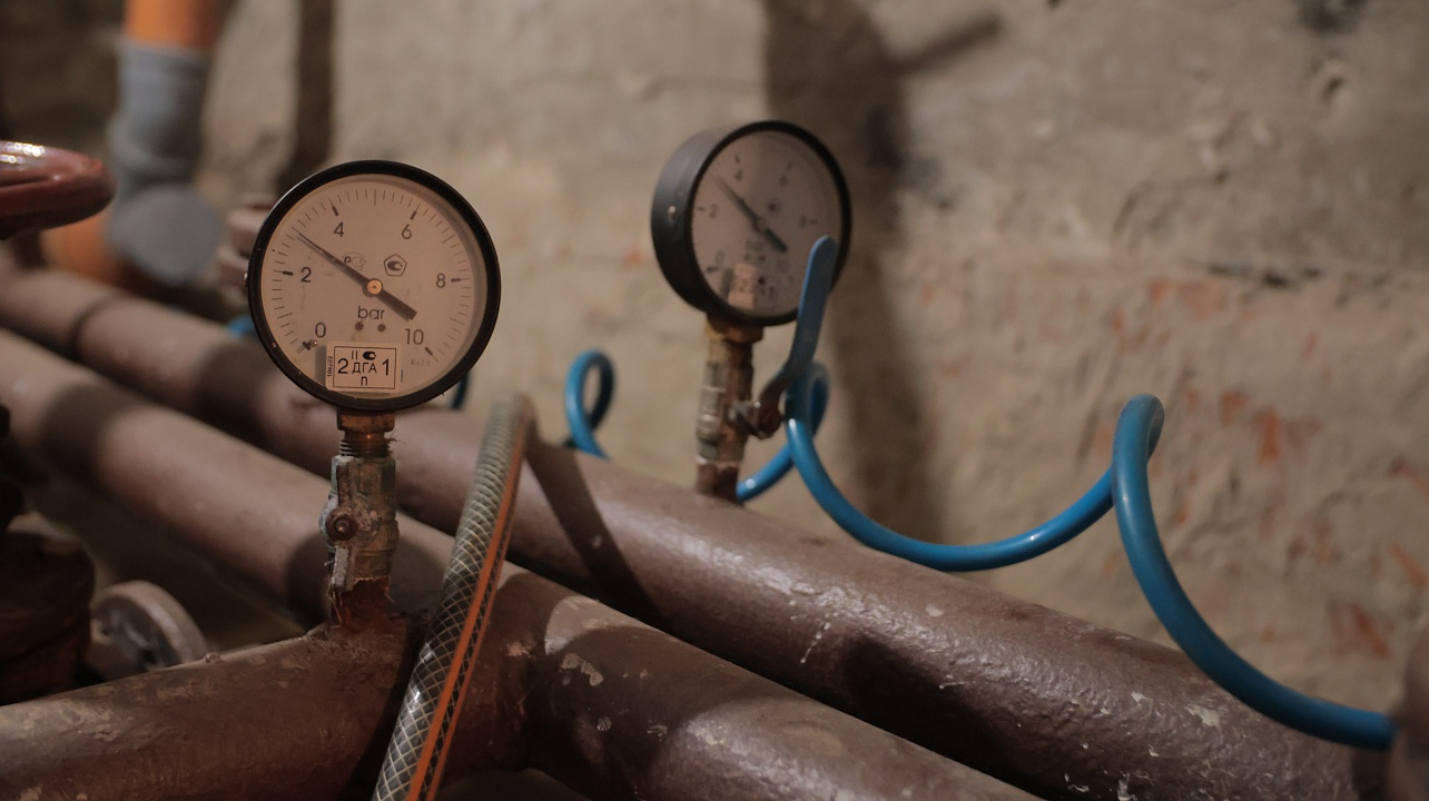 Фото: Станислав Телеховец