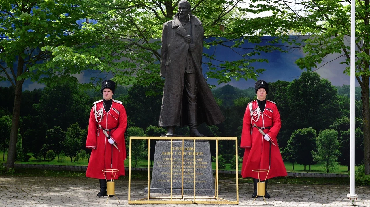 Фото: Олег Ковтун