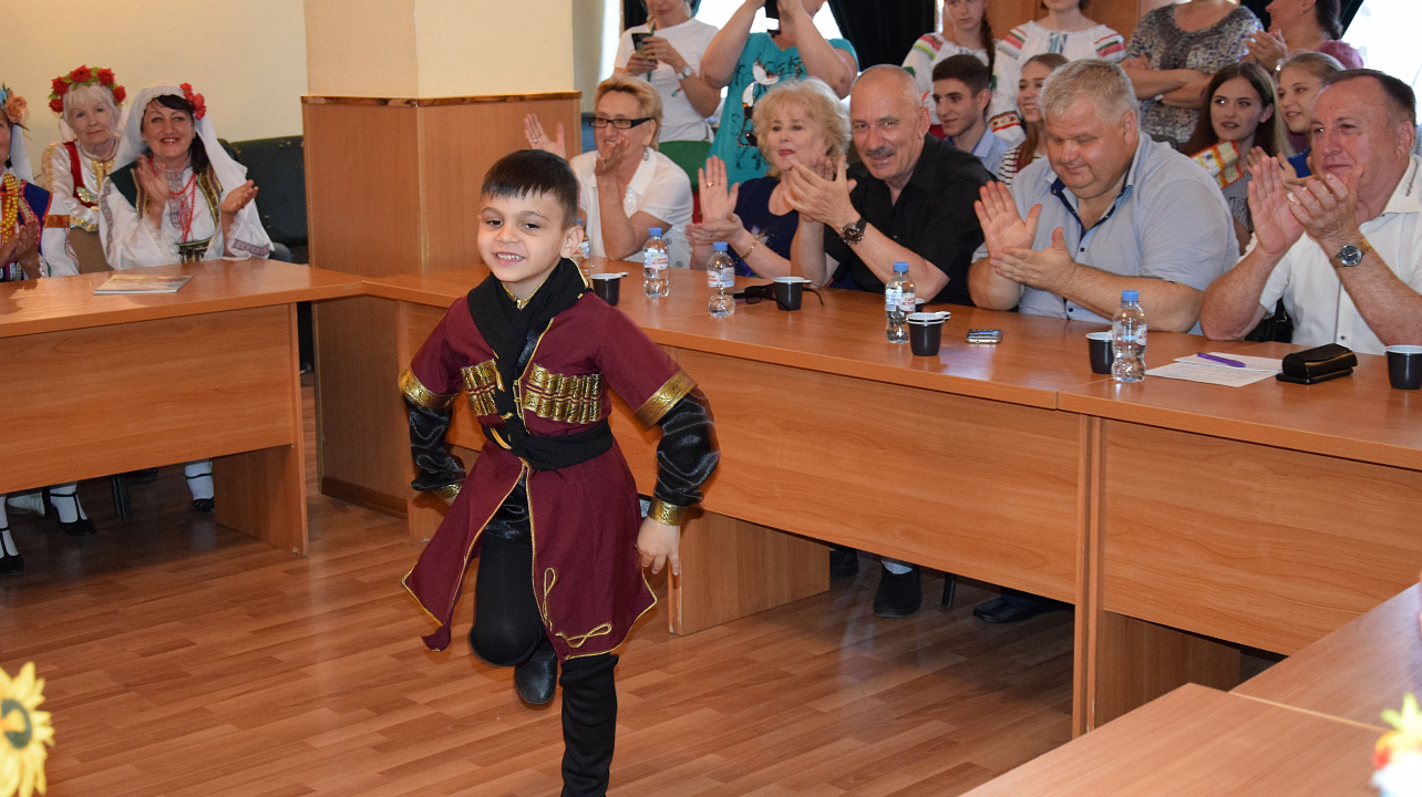 Организации Центра национальных культур отметили День дружбы и единения славян (10).JPG