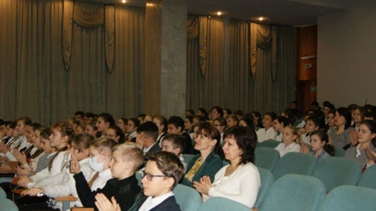 Казак без веры - не казак