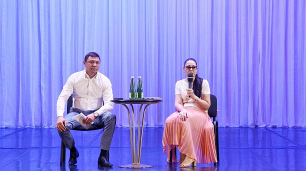 Евгений Первышов: Институт высшего сестринского образования в Краснодаре станет частью крупнейшего в ЮФО медицинского вуза