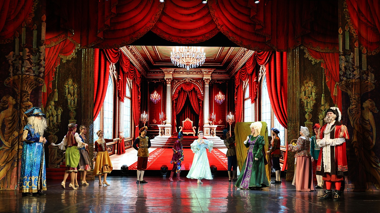 Фото администрации Центрального округа