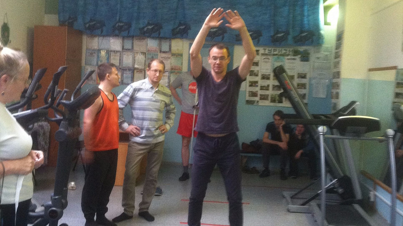 Культурно – массовые и спортивные мероприятия прошли в Краснодаре в поддержку Международного дня слепых.jpg