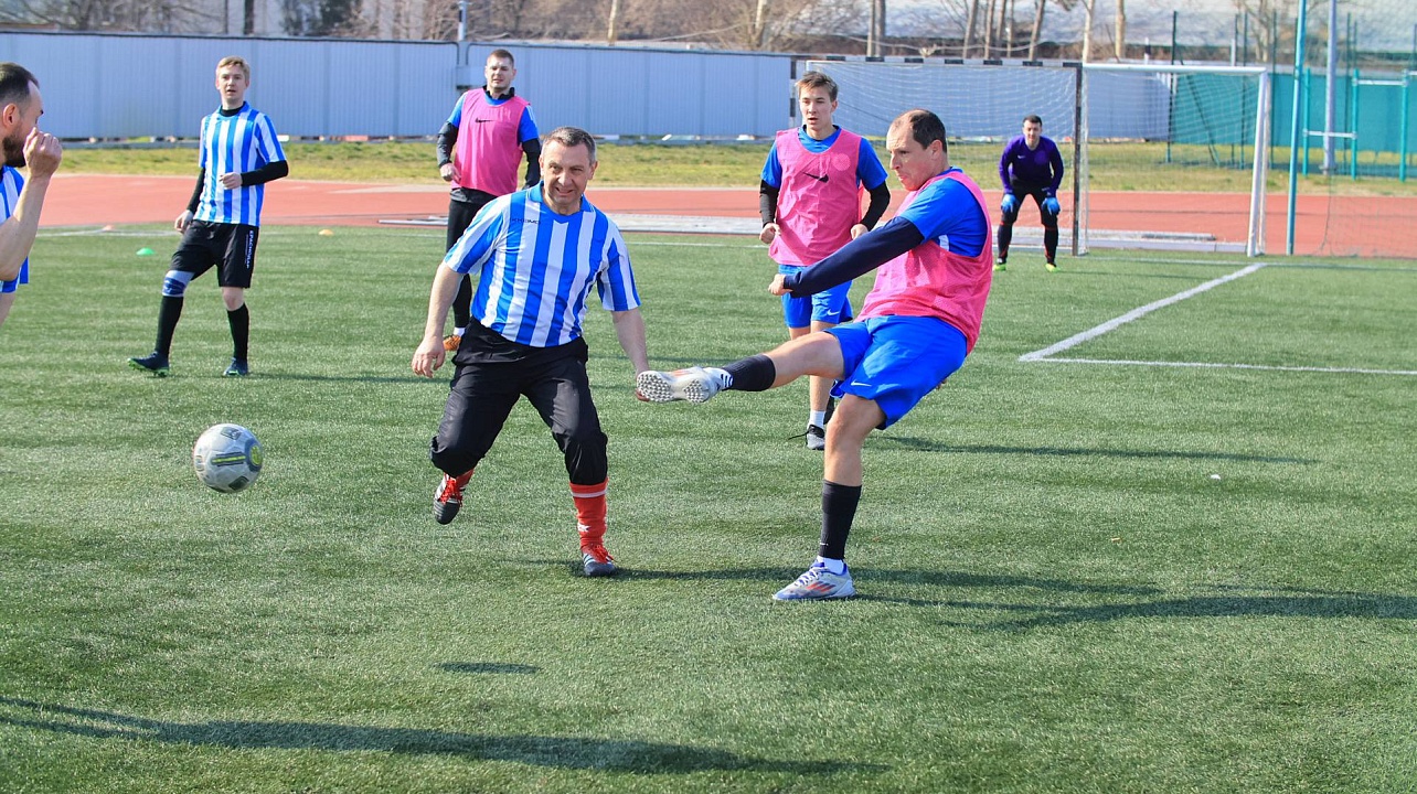 Фото: Станислав Телеховец