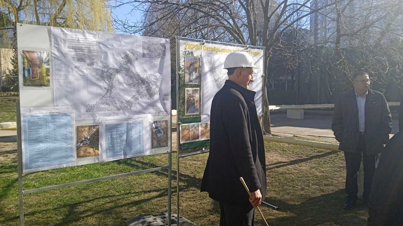 Фото: Гродненский городской исполнительный комитет