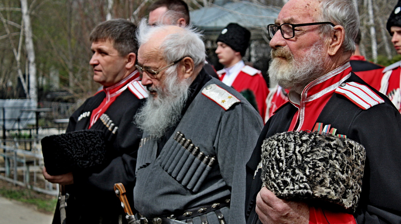 Автор фото - Андрей Кузьмин