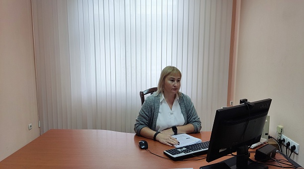 Об ошибках при представлении уведомлений об исчисленных суммах имущественных рассказали на вебинаре