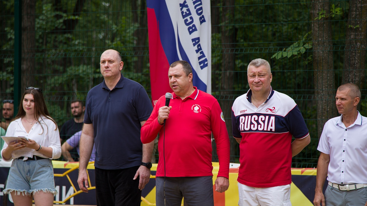 ФОТО: Полина Поцебнева 