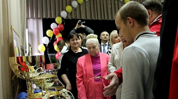 Городской фестиваль «Краснодар — наш общий дом»