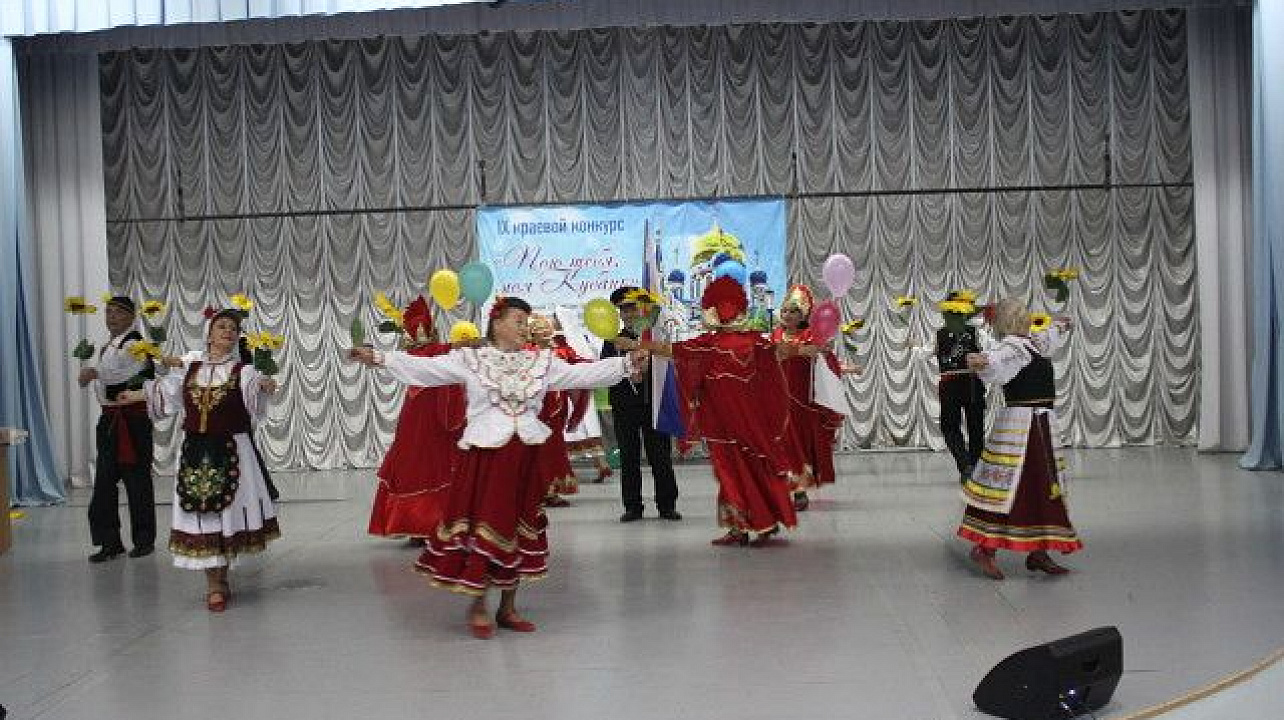 18 мая 2018 года в большом зале КубГТУ состоялся финал IX краевого конкурса «Пою тебя, моя Кубань».jpg