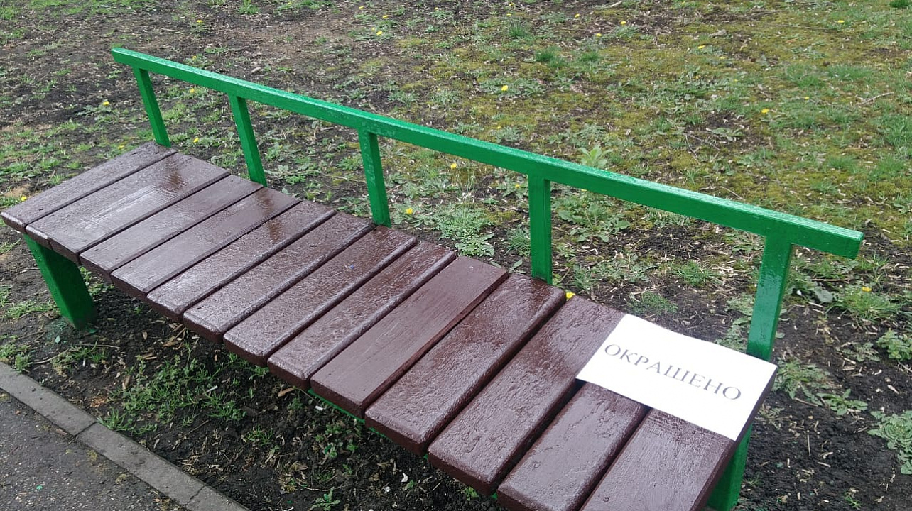 Около 30 тысяч человек вышли на общегородской субботник в Западном округе