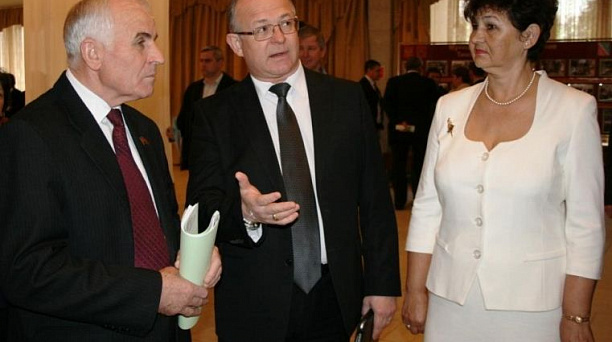 Три краснодарских ТОСа стали победителями краевого конкурса