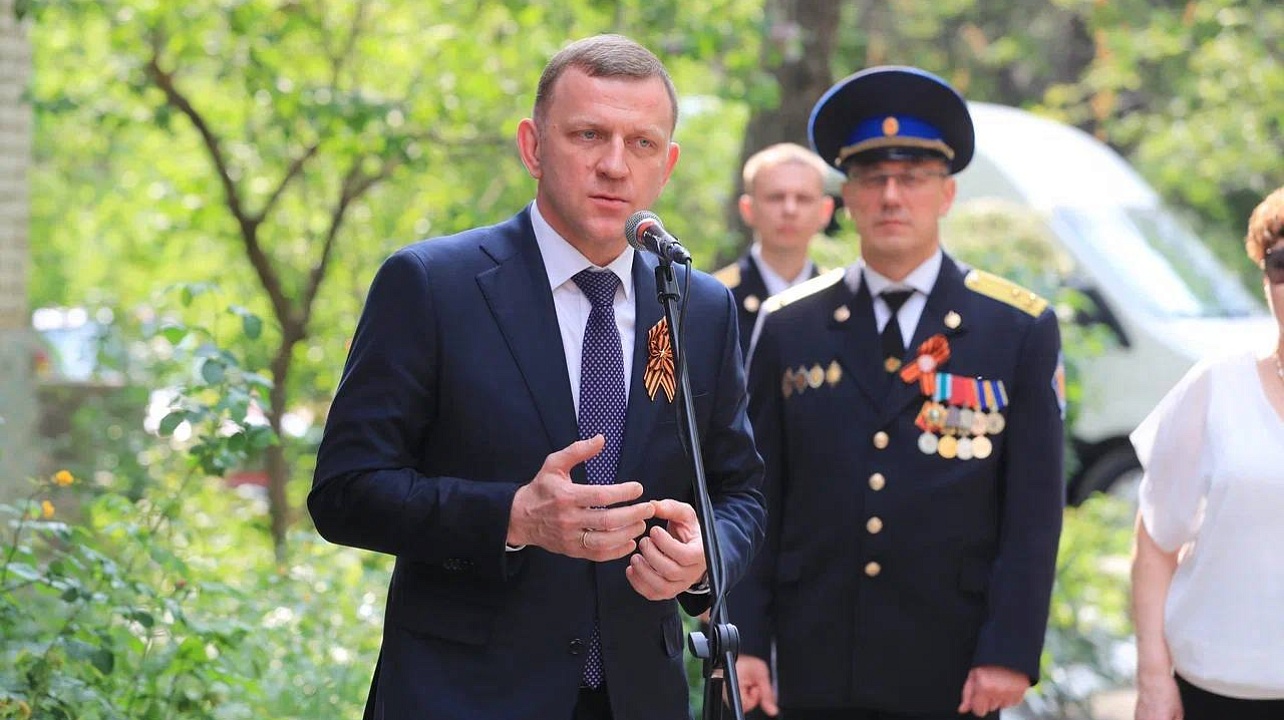 Фото: Станислав Телеховец