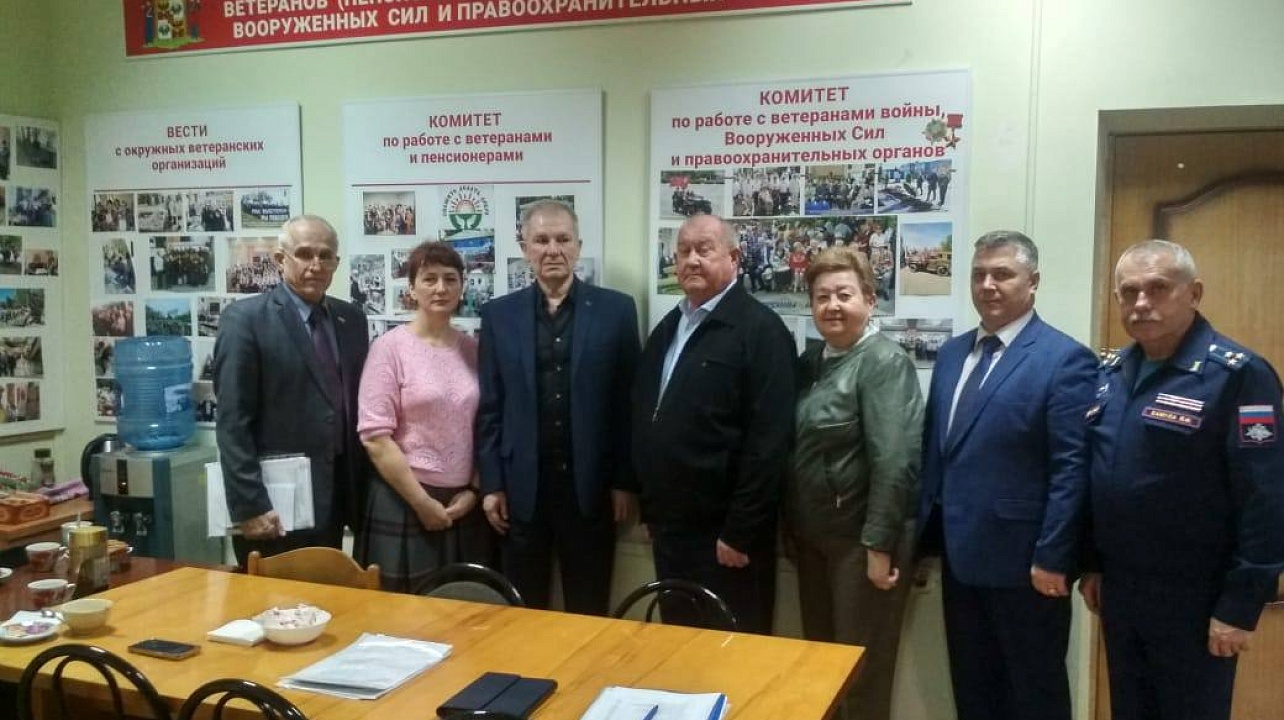 Фото: Пресс-служба администрации Краснодара
