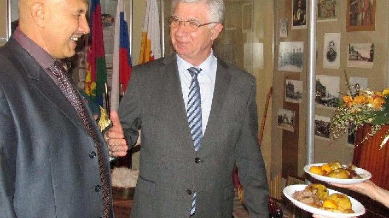 Татарский «Праздник гусиного пера» отметили в Краснодаре (10).JPG