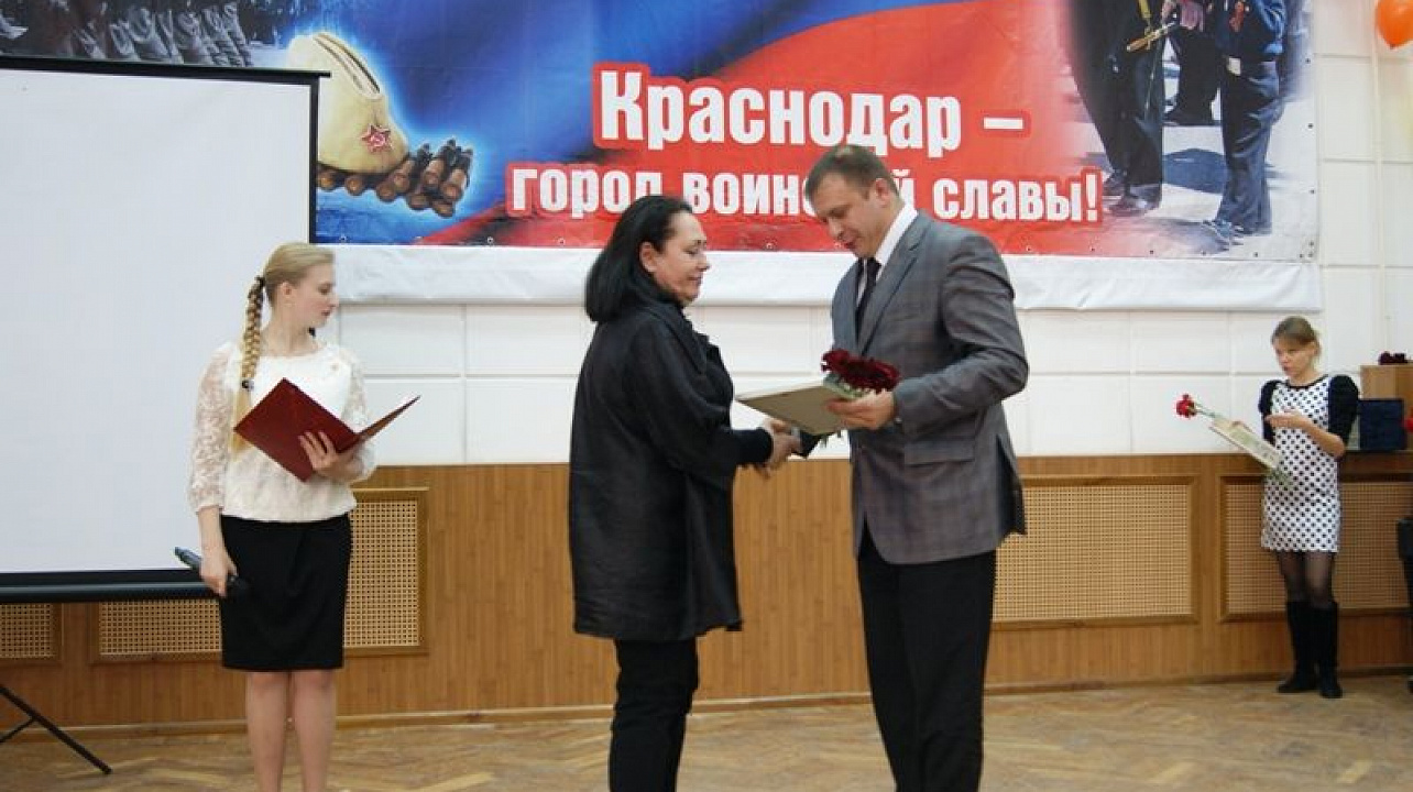 В Западном округе подвели итоги месячника оборонно-массовой и военно-патриотической работы