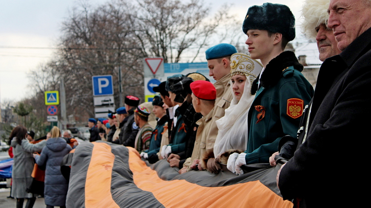 Автор фото - Андрей Кузьмин 