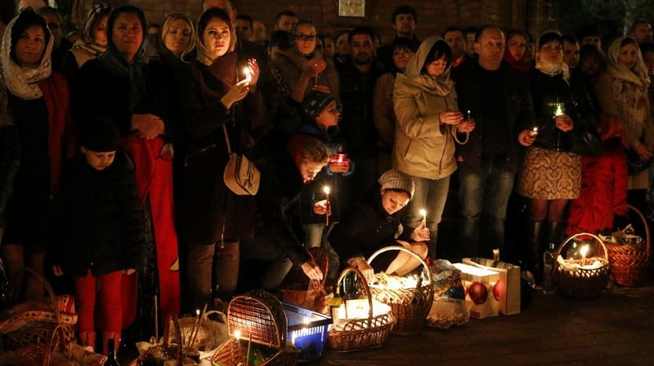 Фото: Ярослав Потапов