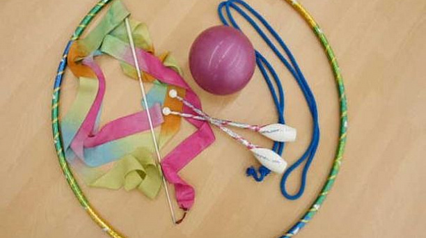 В Краснодаре пройдет фестиваль художественной гимнастики