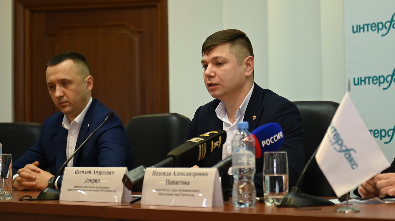 Фото: Андрей Зубов