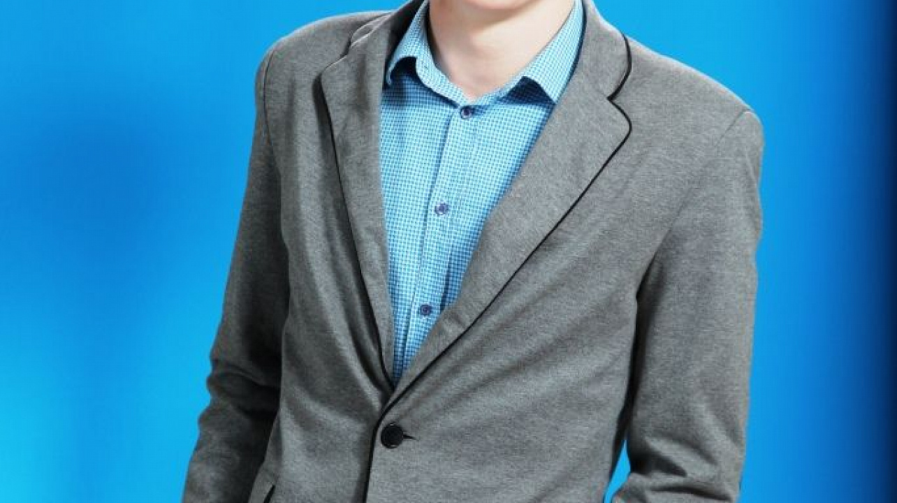 Максим Паншин