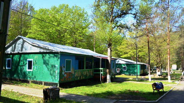 Молодежь Краснодара приглашают получить бесплатные путевки в «Дубраву»