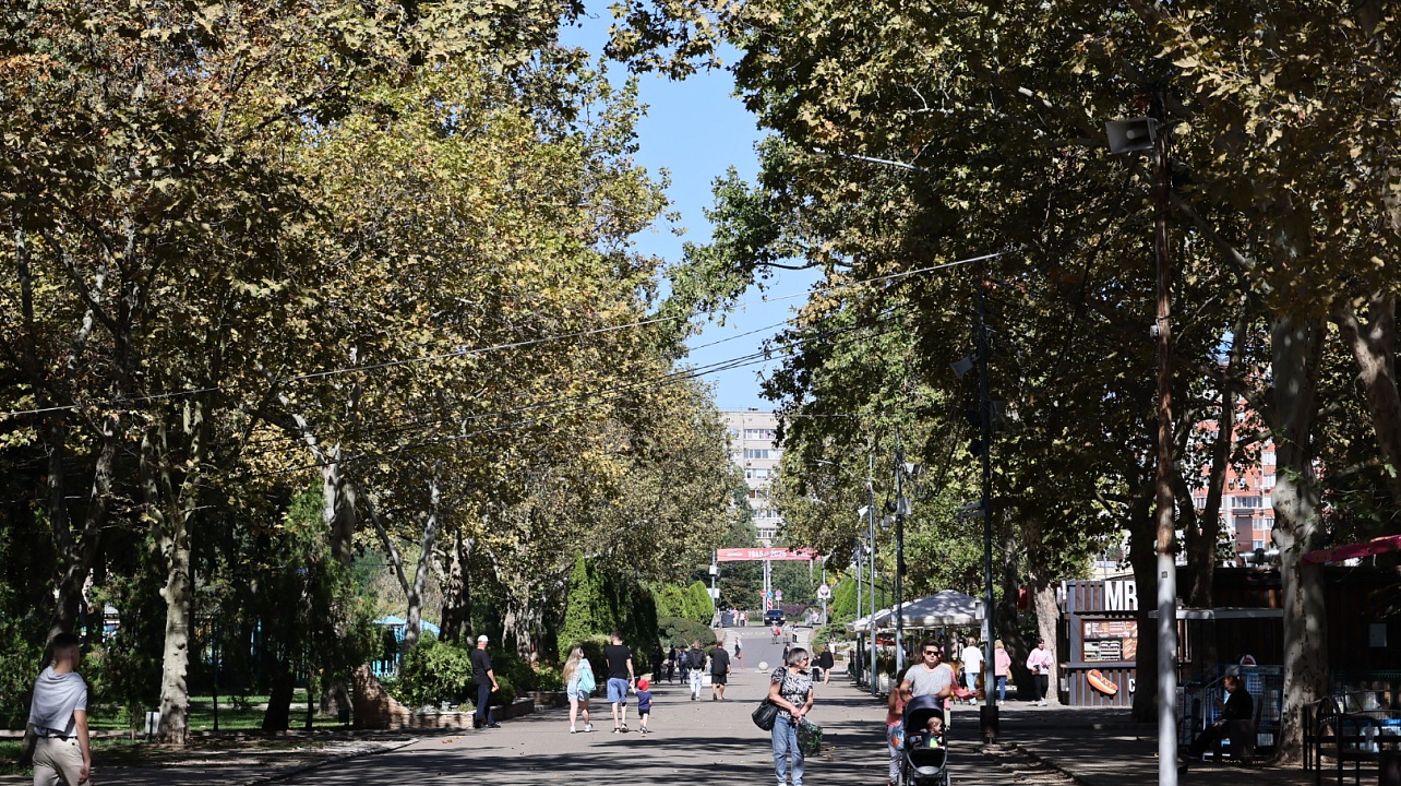 Фото: пресс-служба администрации Краснодарского края