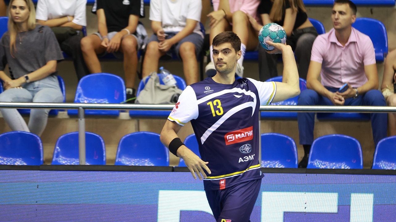 Фото: Станислав Телеховец