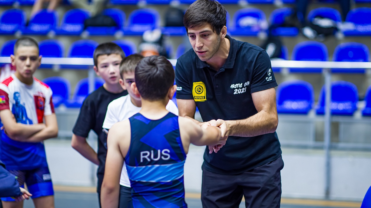 Фото: Полина Поцебнева 