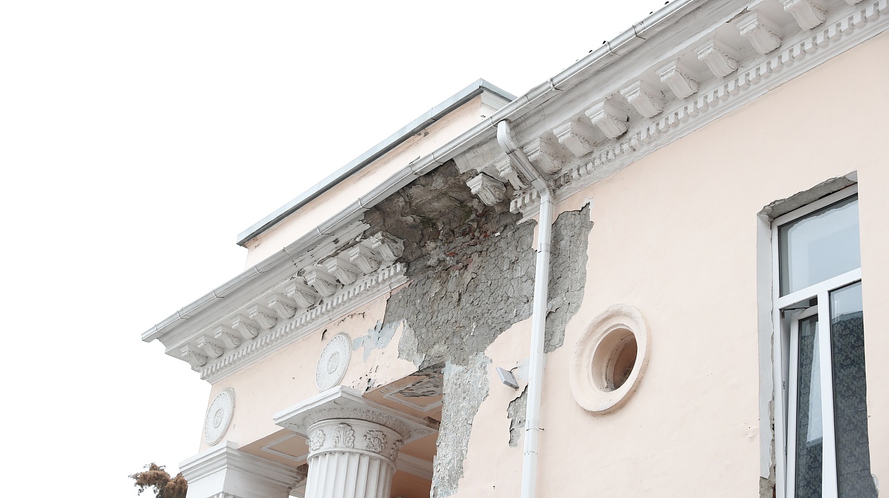 Фото: Станислав Телеховец