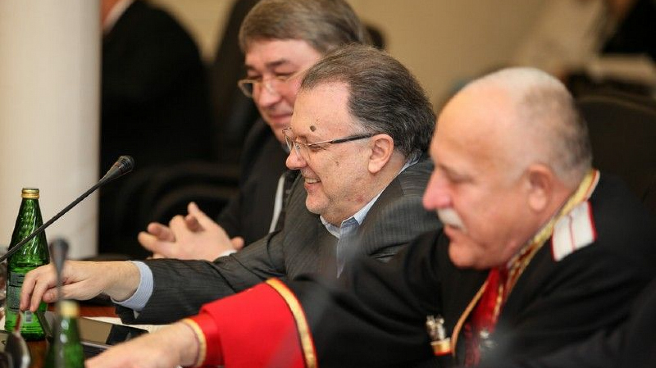 Фото: Ярослав Потапов