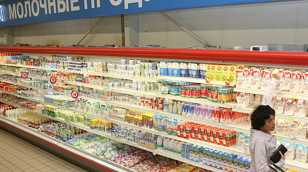 С 1 июля 2019 года изменятся правила продажи молочных продуктов