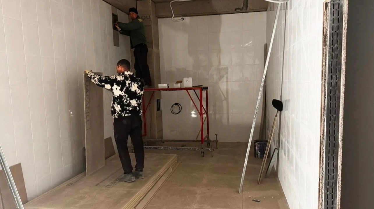 Фото: Пресс-служба администрации Краснодара