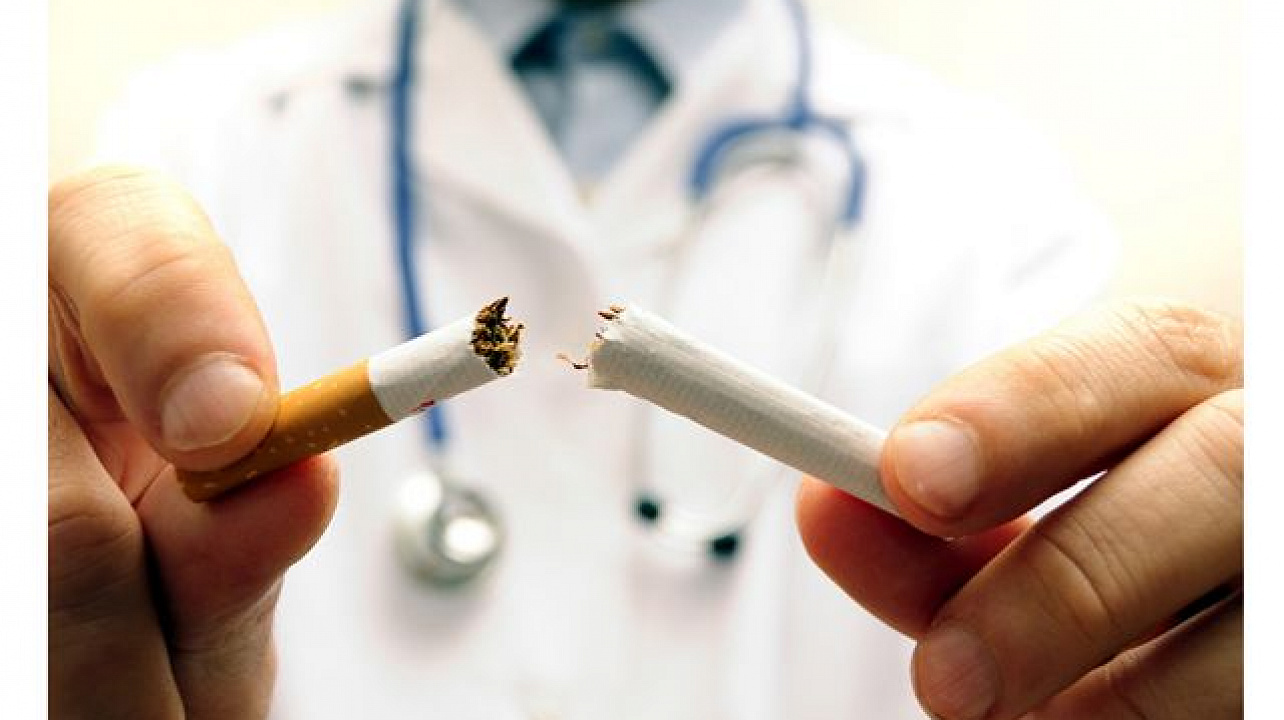 В Краснодаре День здоровья посвятят профилактике никотиновой зависимости