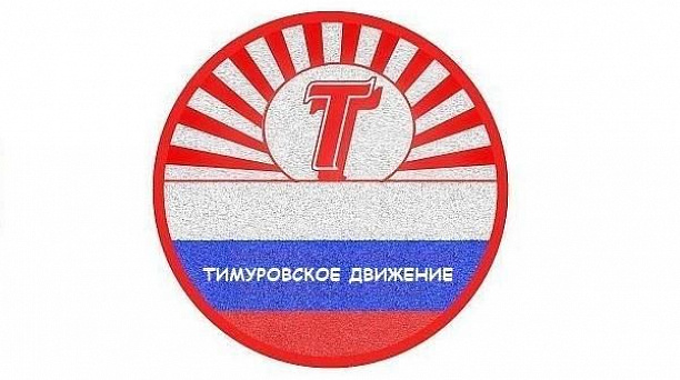 Учащиеся МБОУ СОШ № 95 внесли свою лепту в развитие тимуровского движения