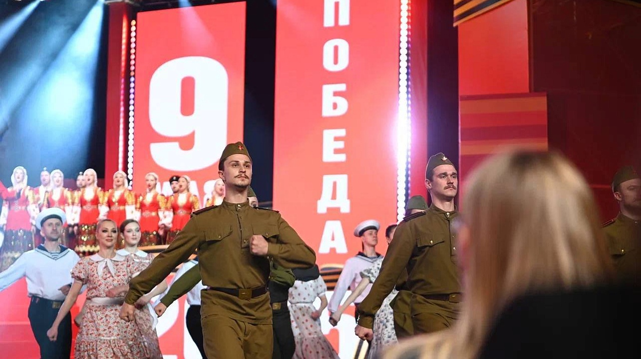Фото: Станислав Телеховец / Андрей Зубов