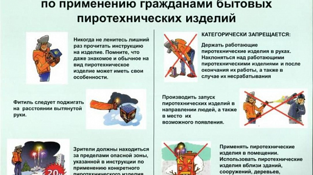 Отдел надзорной деятельности и профилактической работы Западного округа информирует