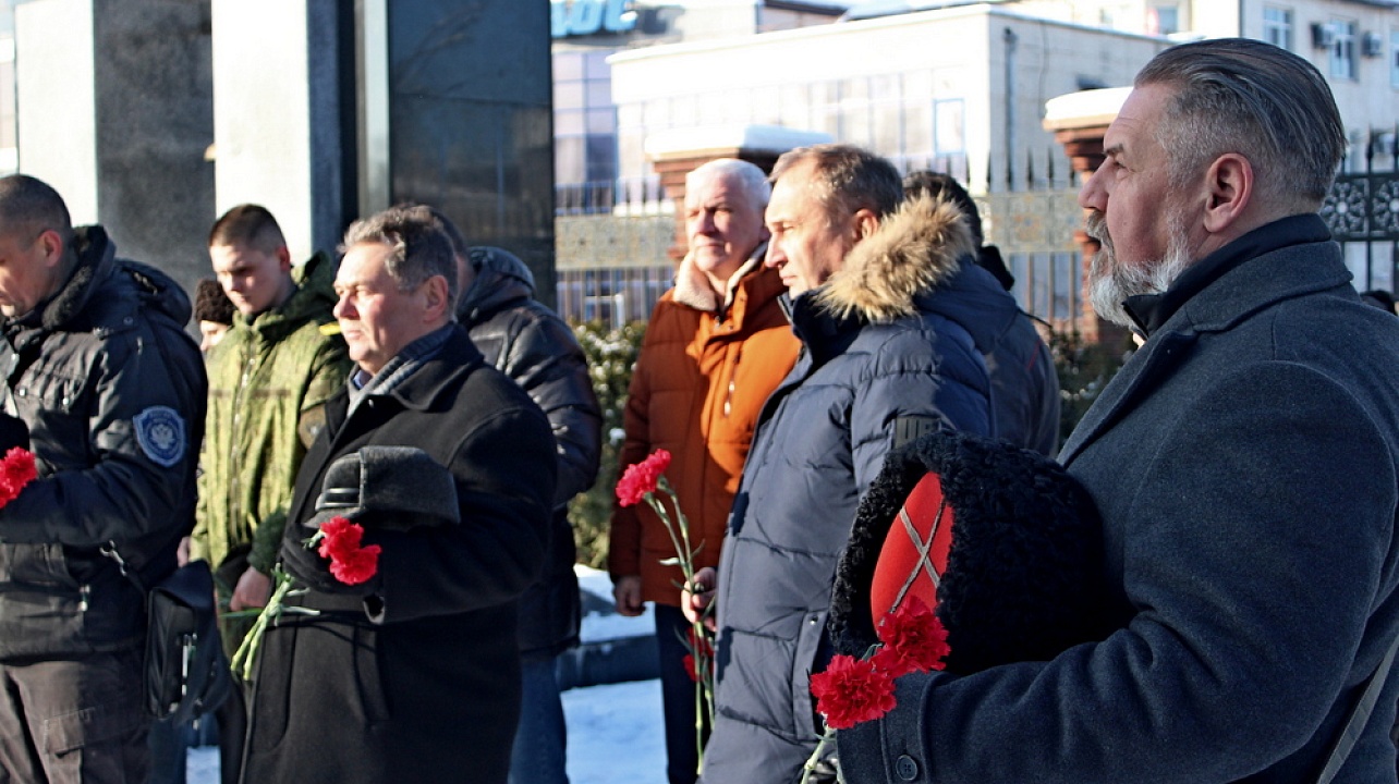 Фото: Андрей Кузьмин