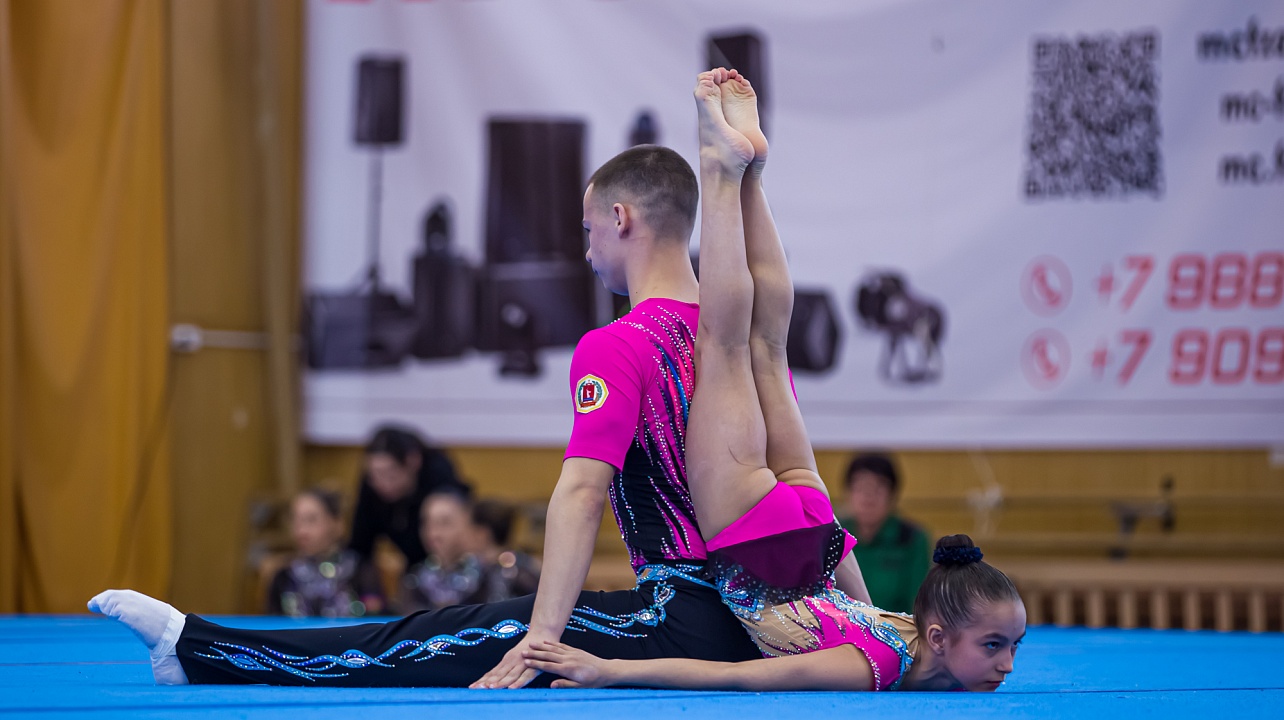 ФОТО: Полина Поцебнева