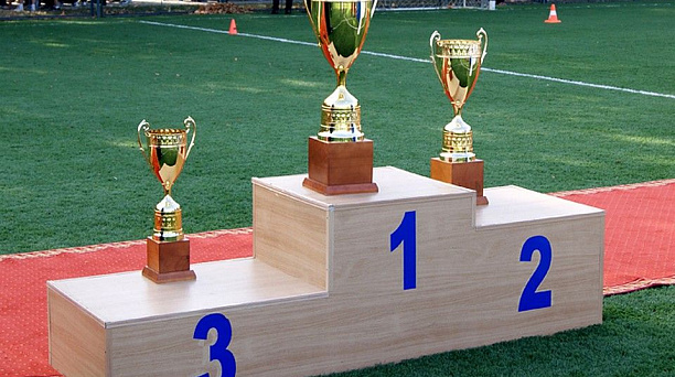 Спортивные события в Краснодаре с 4 по 6 декабря