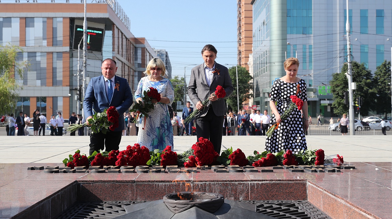 Фото: Станислав Телеховец