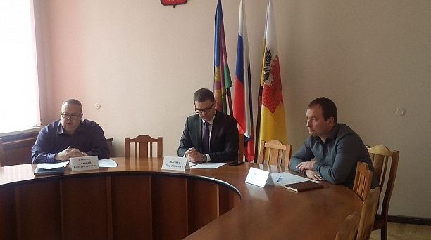 Администрация Западного округа информирует