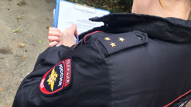 В Западном округе пройдет общегородской развод