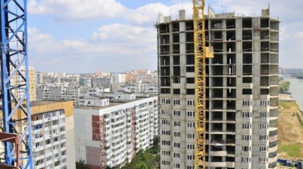 Краснодарских специалистов приглашают принять участие в программе обучения в области архитектуры и градостроительства