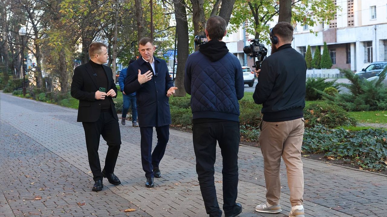 Фото: Станислав Телеховец