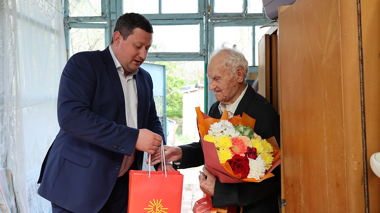 Фото: администрации Центрального округа