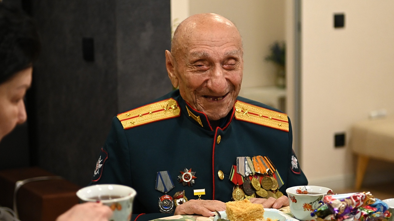 Фото: Андрей Зубов