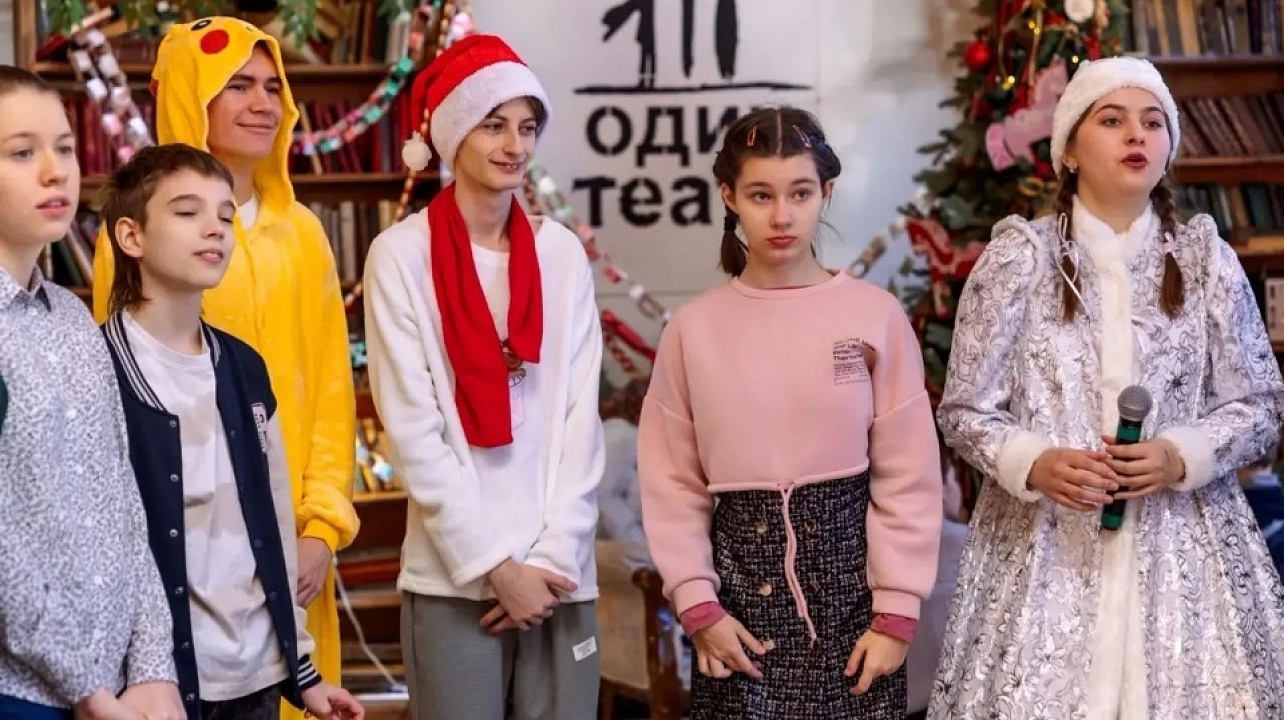 Фото: городская Дума Краснодара